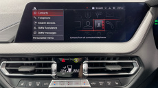 BMW 2 Series 220i M Sport 4dr Step Auto Petrol Saloon